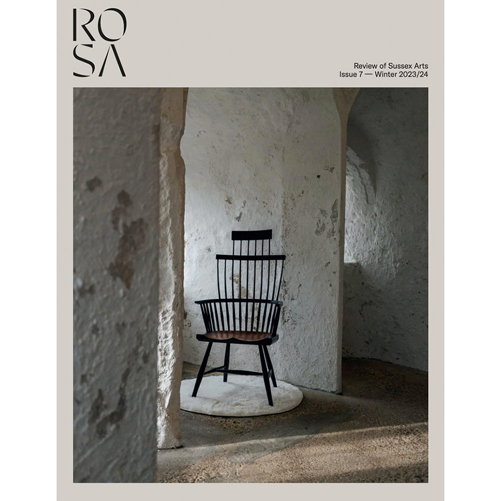 Issue 7 Winter 2023/24