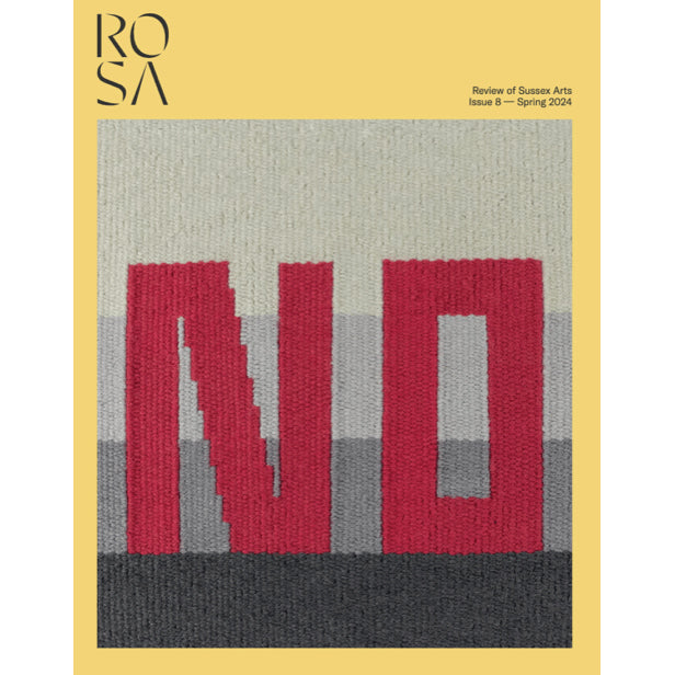 Issue 8 Spring 2024