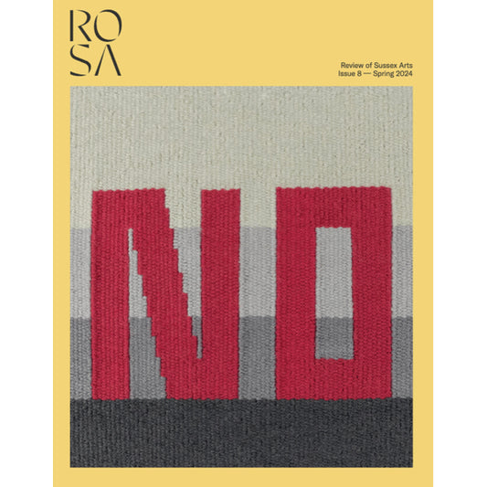 Issue 8 Spring 2024