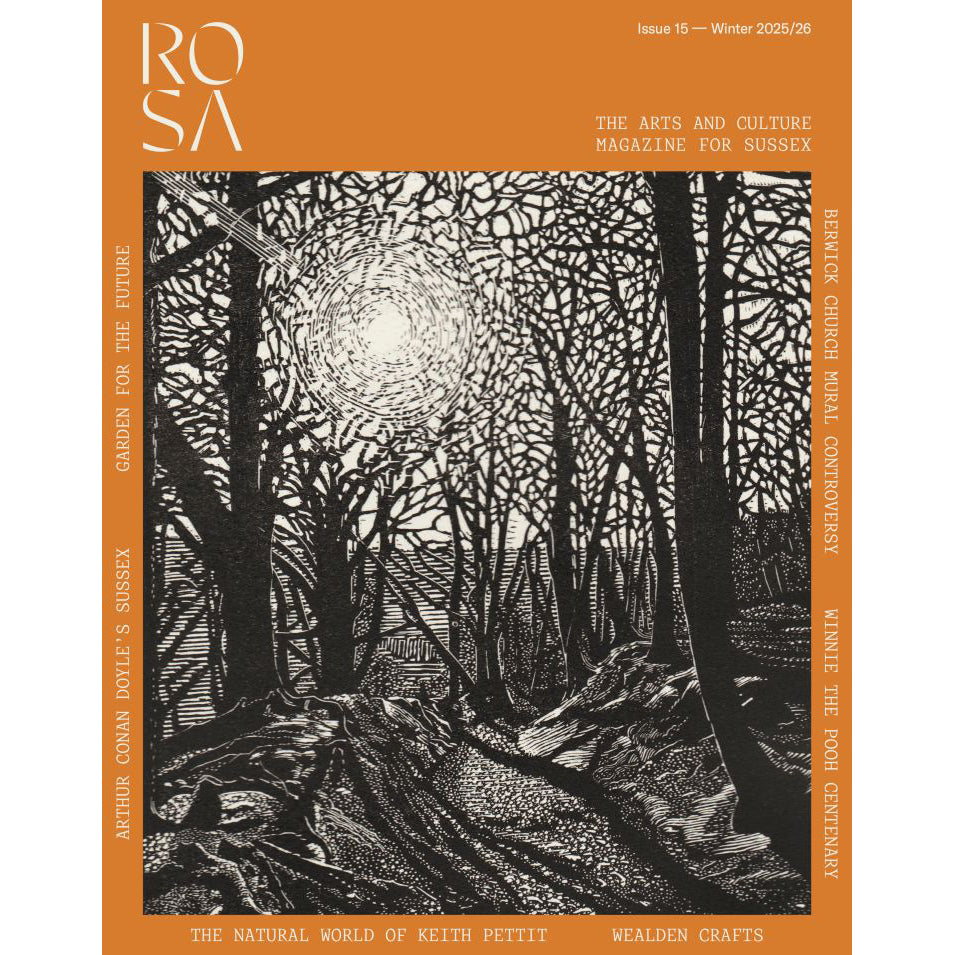 Issue 15 Winter 2025/26