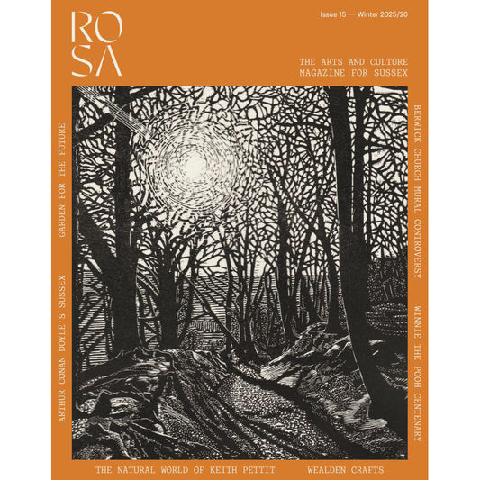 Issue 15 Winter 2025/26