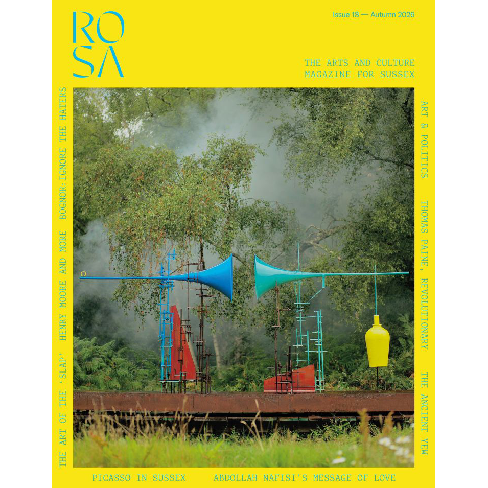 Issue 18 Autumn 2026