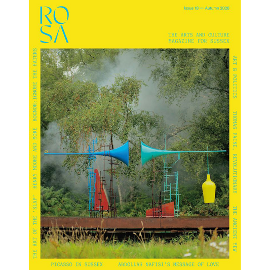 Issue 18 Autumn 2026