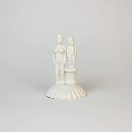Curious Folk