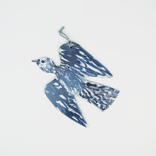 Load image into Gallery viewer, Pigeon Folk &#39;Flight&#39; Wall Hanging Ceramic