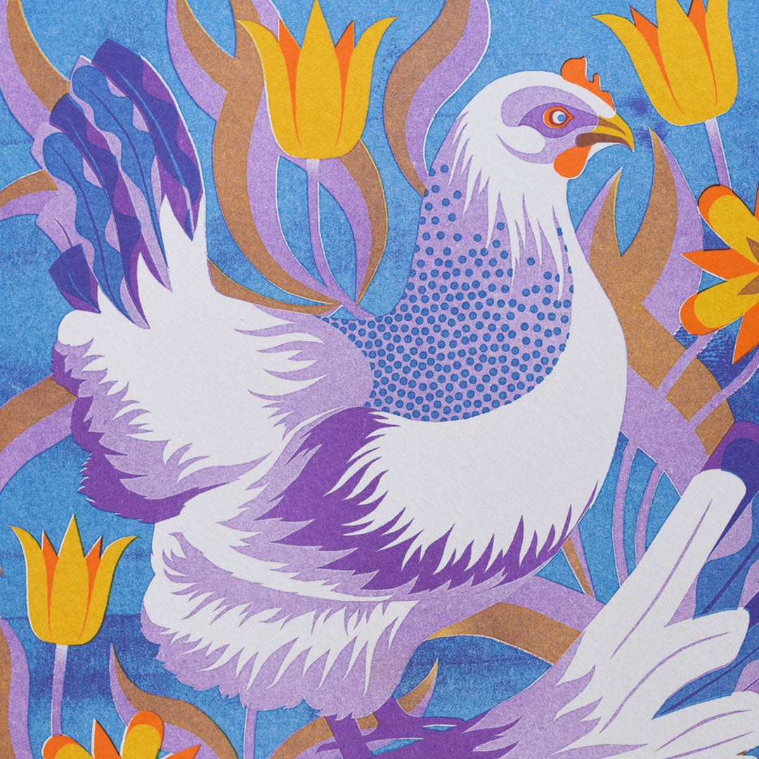 Hens