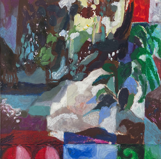 Still Life I