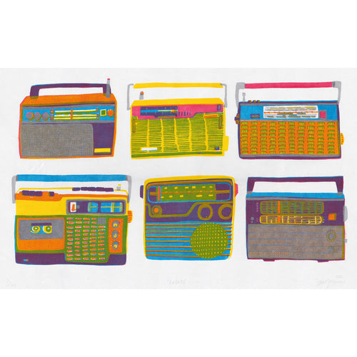 Radios
