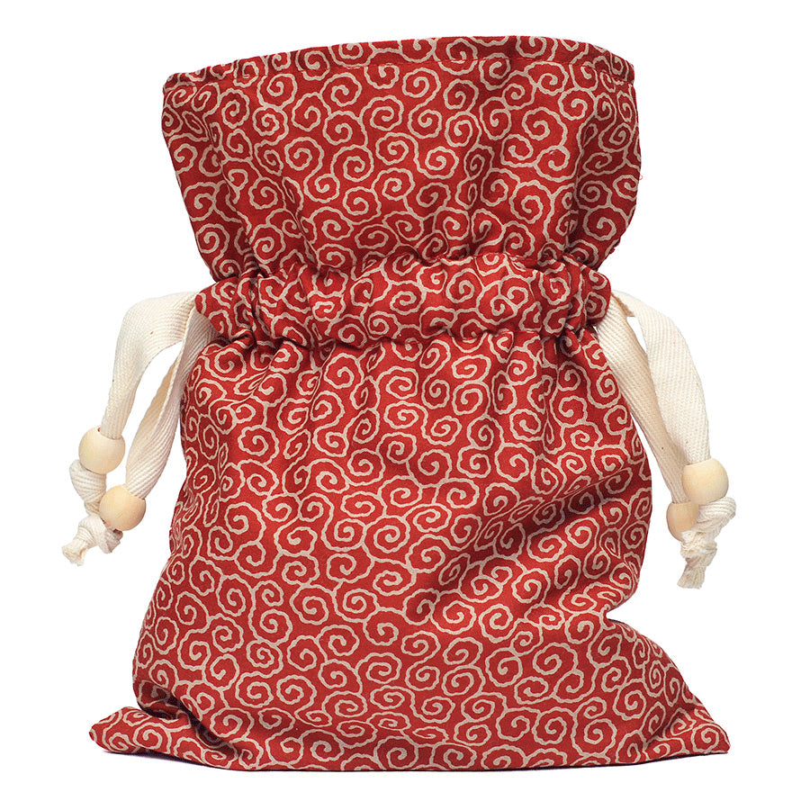 Making Kit - Sew Your Own Drawstring Bag