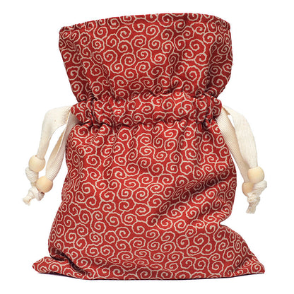 Making Kit - Sew Your Own Drawstring Bag