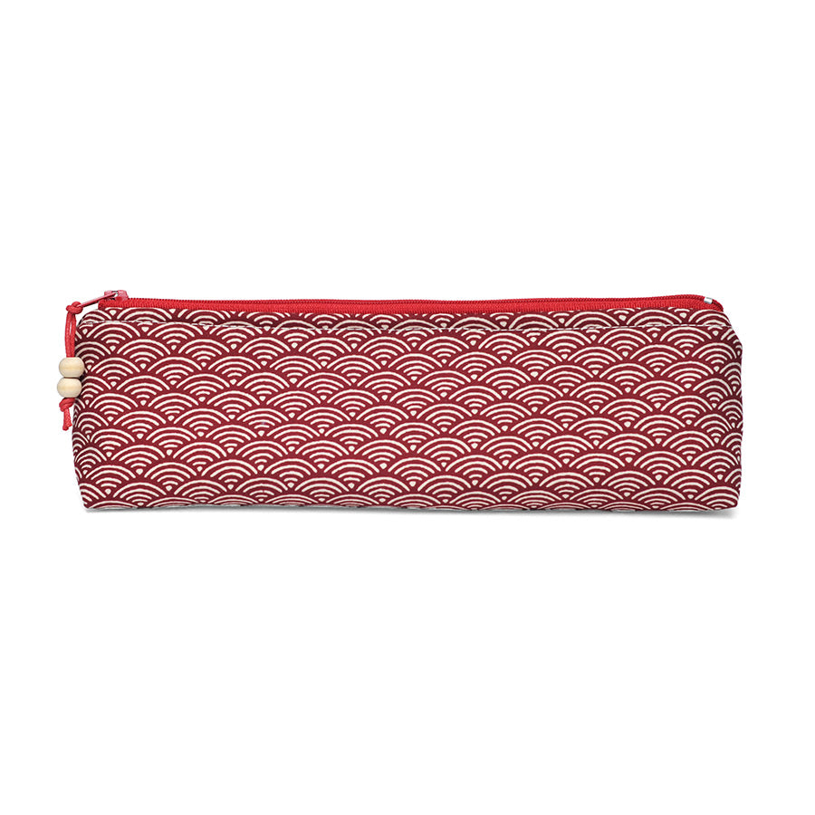 Making Kit - Sew Your Own Pencil Case