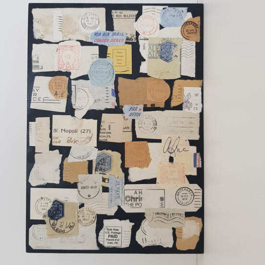 The Postmark Collectors Club 1