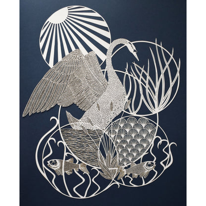 Riverside Laser Cut