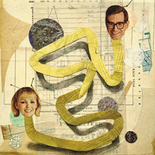 Load image into Gallery viewer, Roger &amp; Diane