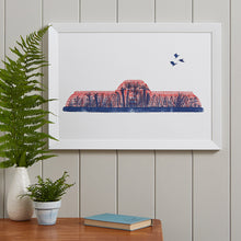 Load image into Gallery viewer, Palm House Print