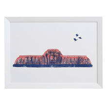 Load image into Gallery viewer, Palm House Print