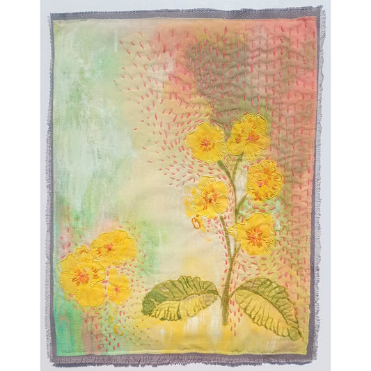 Dreaming of Primrose