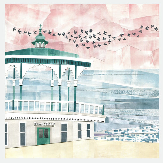 Bandstand
