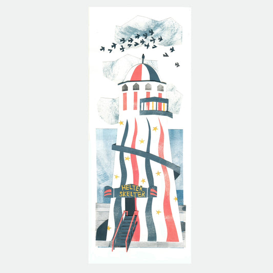 Helter Skelter