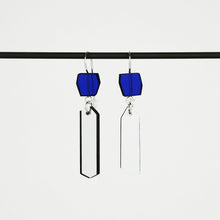 Load image into Gallery viewer, Shard Earrings