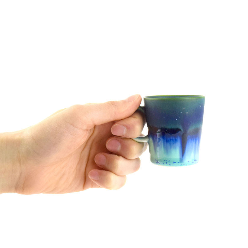 SGW Lab Espresso Cup