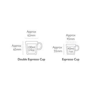 SGW Lab Espresso Cup