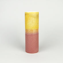 Load image into Gallery viewer, SGW Lab Cylinder Vase