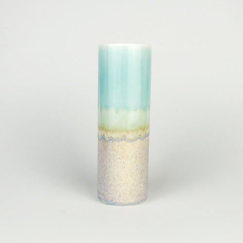 SGW Lab Cylinder Vase