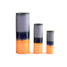 Load image into Gallery viewer, SGW Lab Cylinder Vase