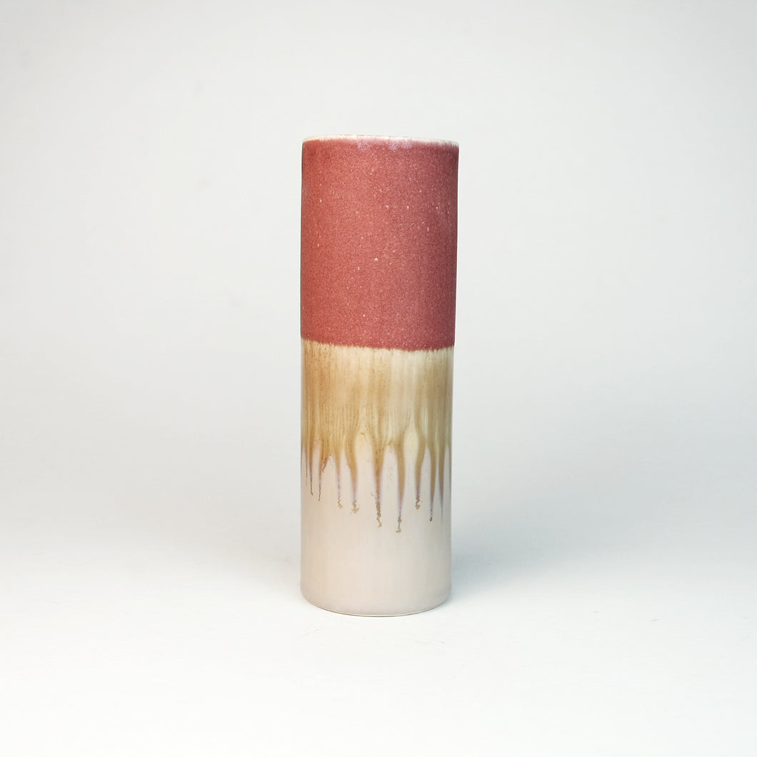 SGW Lab Cylinder Vase