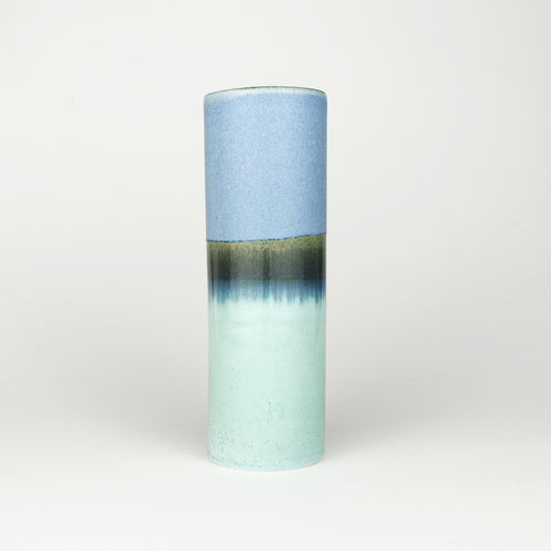 SGW Lab Cylinder Vase