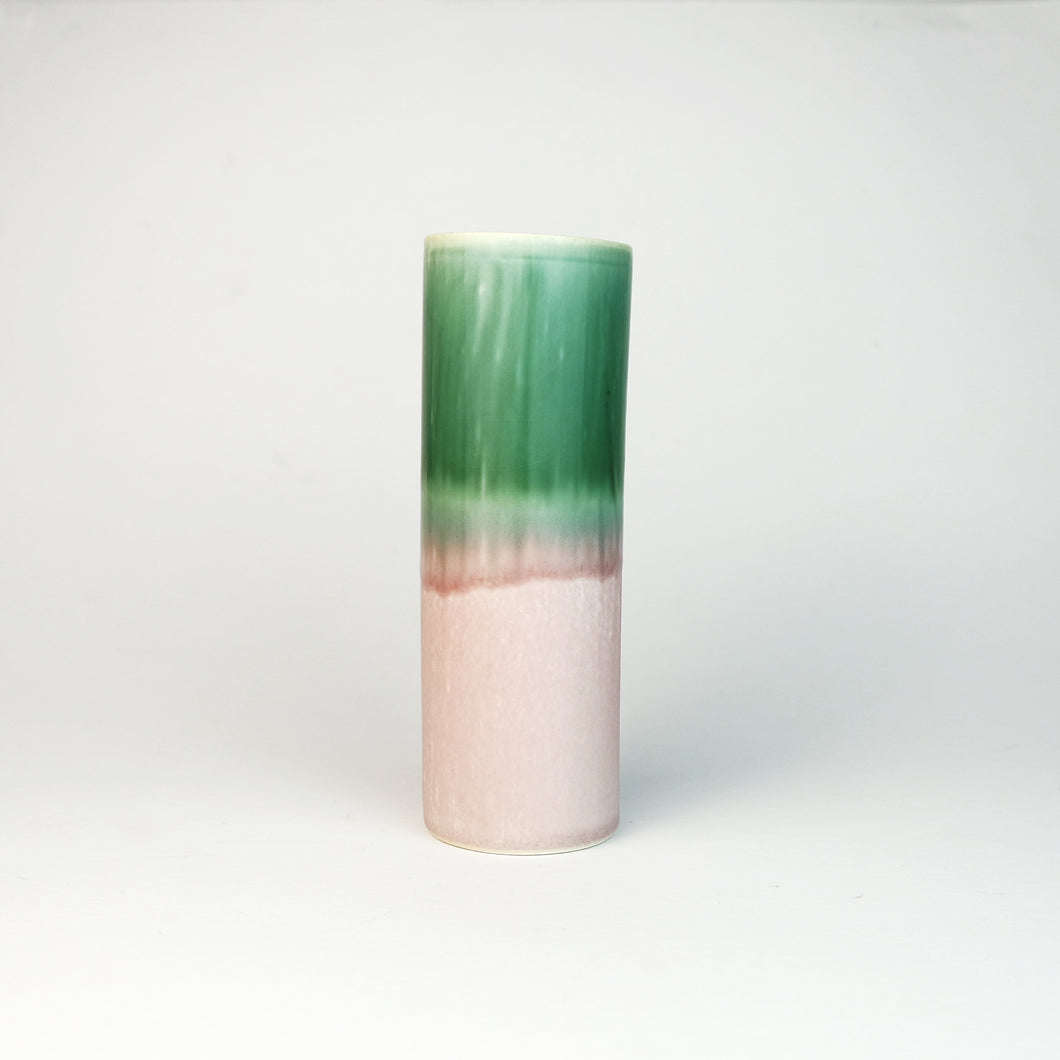 SGW Lab Cylinder Vase