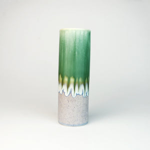 SGW Lab Cylinder Vase