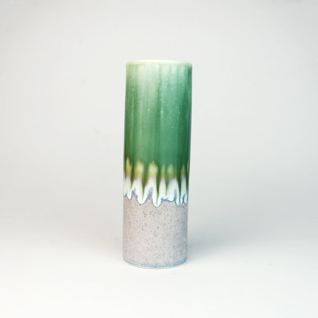 SGW Lab Cylinder Vase