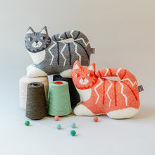 Load image into Gallery viewer, Ginger Tabby Cat