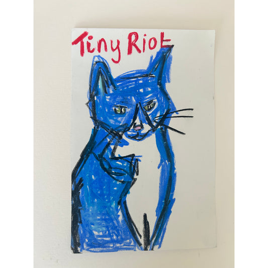 Tiny Riot