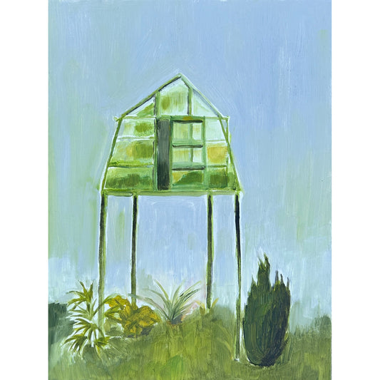 John's Garden
