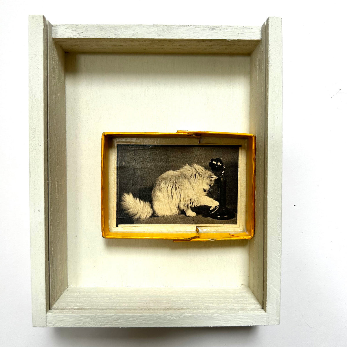 Wrong Number 3