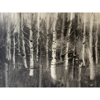 Trees at Field’s Edge