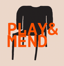 Load image into Gallery viewer, Play and Mend - A masterclass with Adriana Torres