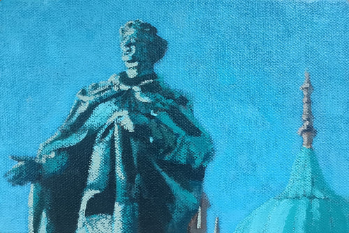 George IV