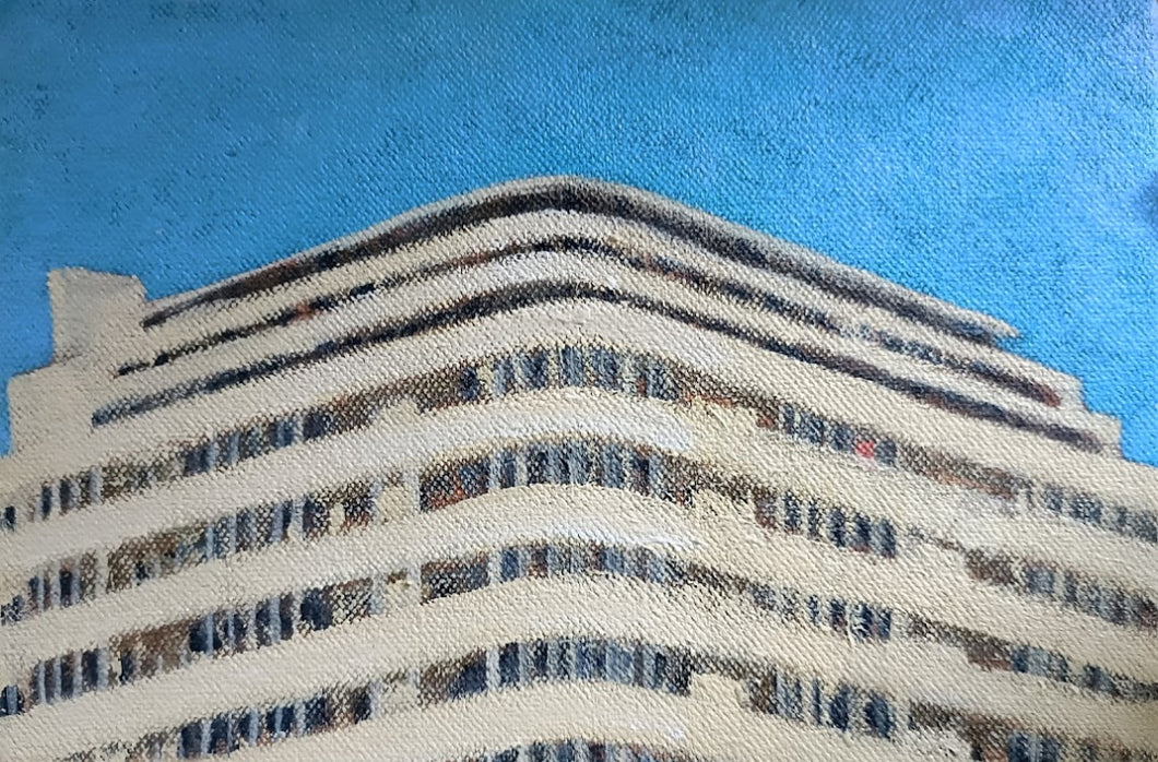 Embassy Building