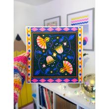Load image into Gallery viewer, Secret Garden Print