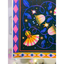 Load image into Gallery viewer, Secret Garden Print