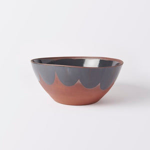 Petal Large Deep Serving Bowl