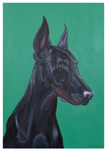 Load image into Gallery viewer, Sirius, Canis Major (The Greater Dog)