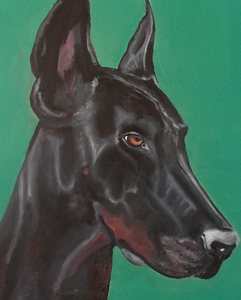 Sirius, Canis Major (The Greater Dog)