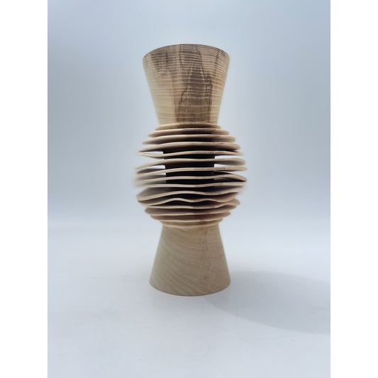 Ash ‘Burr’ Vase