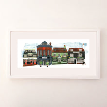 Load image into Gallery viewer, Some Pubs of Brighton