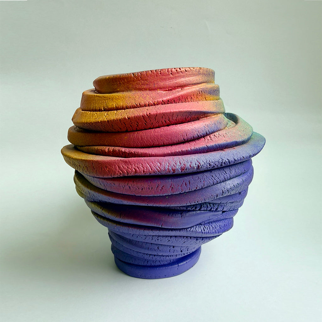 Amphora Era Bajan Sunset